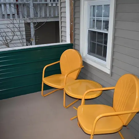 North Creek All Season Rental Exterior photo