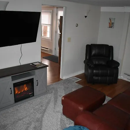 North Creek All Season Rental Exterior photo