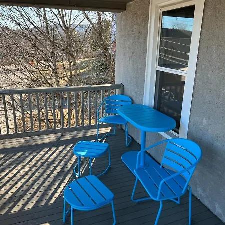 North Creek All Season Rental Exterior photo