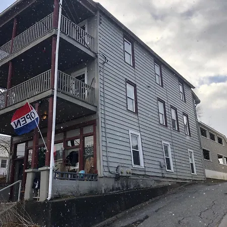 North Creek All Season Rental Exterior photo