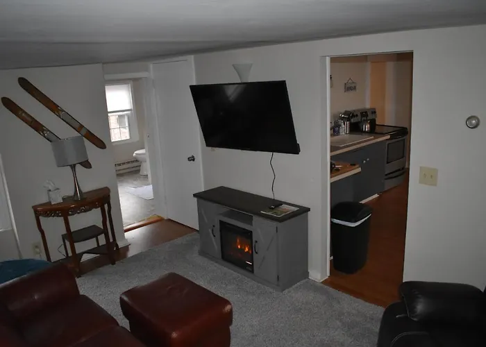 North Creek All Season Rental