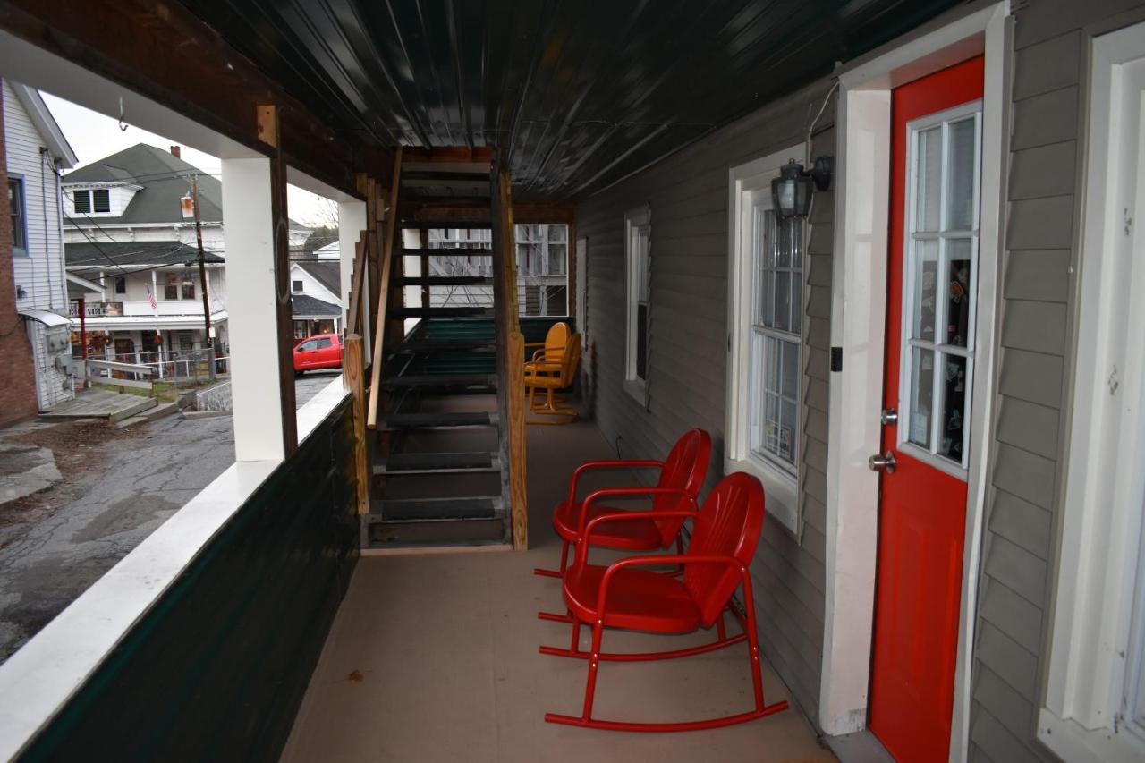 Holiday home Season North Creek