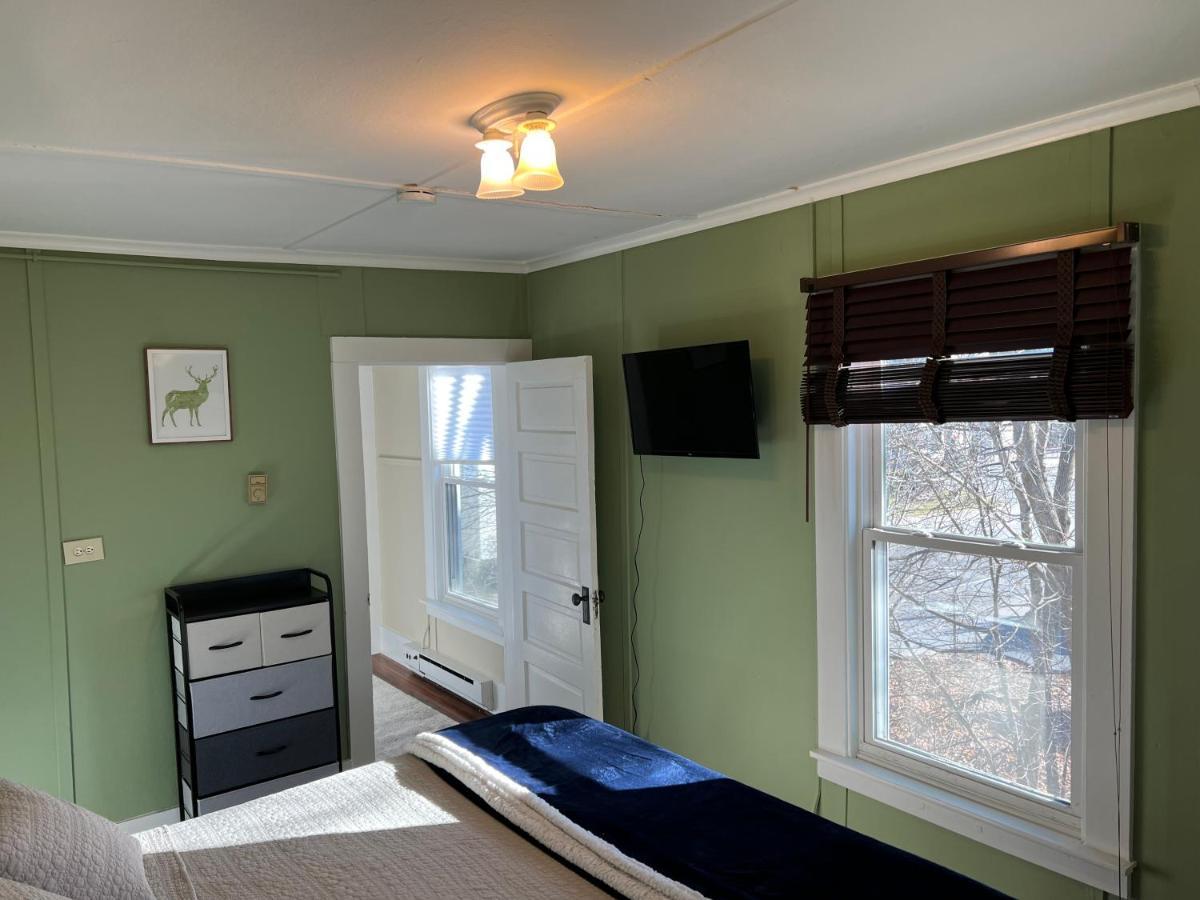 Season Holiday home North Creek