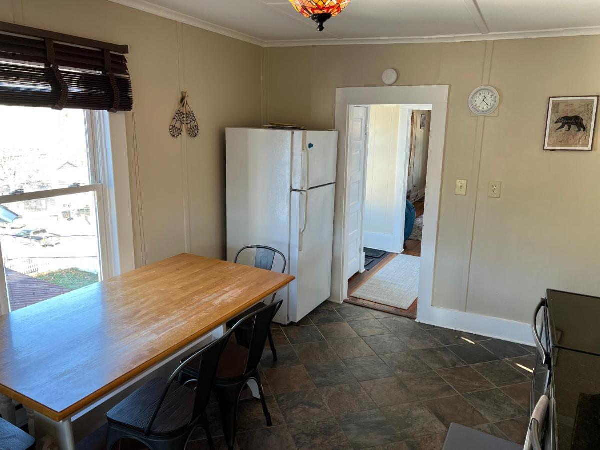 Season Holiday home North Creek