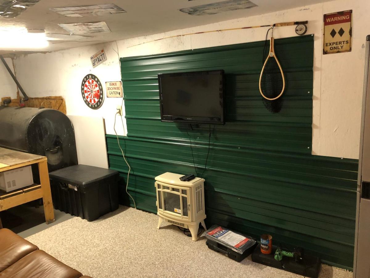 Season Holiday home